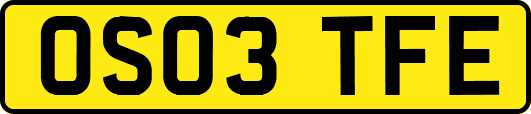 OS03TFE