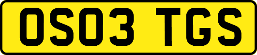 OS03TGS