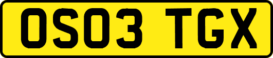 OS03TGX