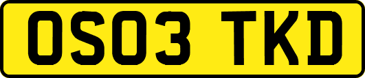OS03TKD