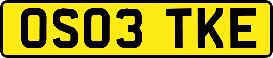 OS03TKE