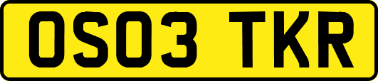 OS03TKR