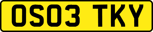 OS03TKY