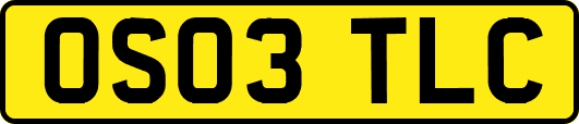 OS03TLC