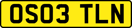 OS03TLN