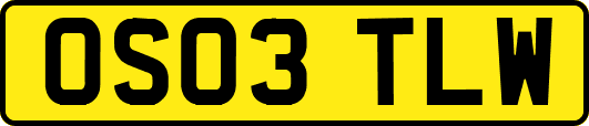 OS03TLW