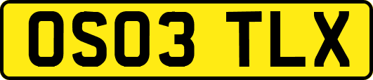 OS03TLX