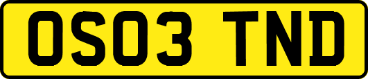OS03TND