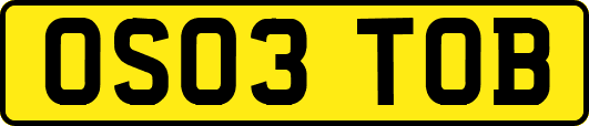 OS03TOB