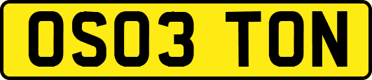 OS03TON