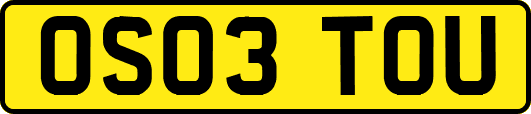 OS03TOU