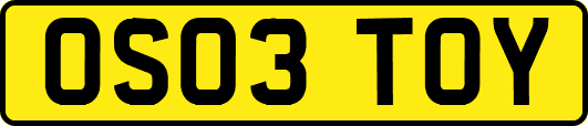 OS03TOY