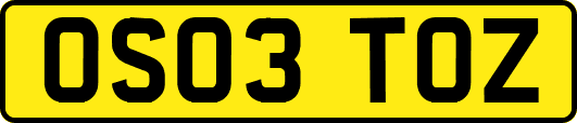 OS03TOZ