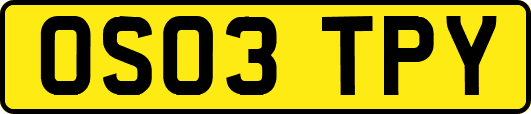 OS03TPY