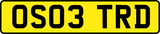 OS03TRD