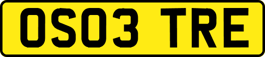 OS03TRE