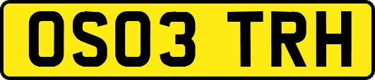 OS03TRH
