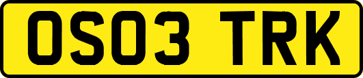 OS03TRK