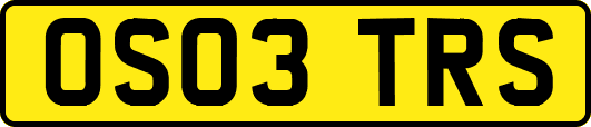 OS03TRS