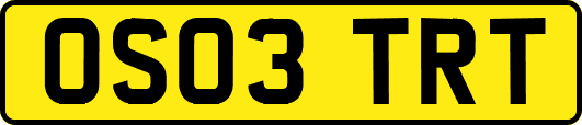 OS03TRT