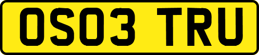 OS03TRU