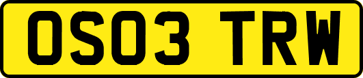 OS03TRW