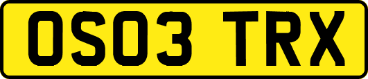 OS03TRX