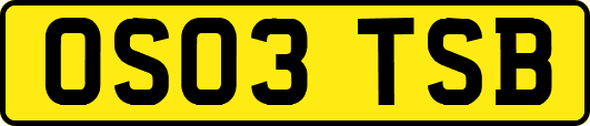 OS03TSB