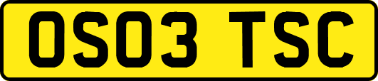 OS03TSC