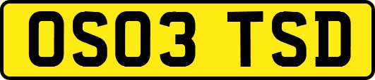OS03TSD