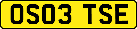 OS03TSE