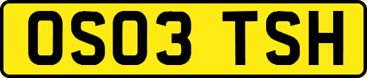 OS03TSH