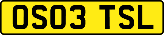 OS03TSL