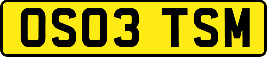 OS03TSM