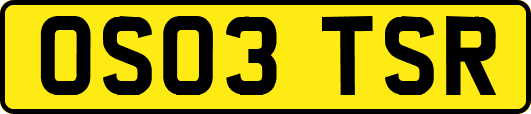 OS03TSR