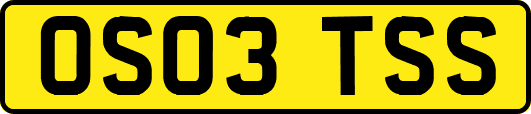 OS03TSS