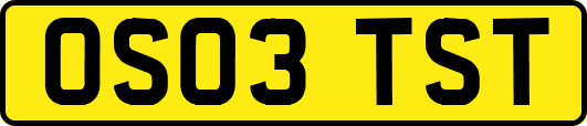 OS03TST