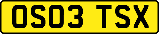 OS03TSX