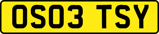 OS03TSY