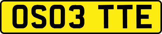 OS03TTE