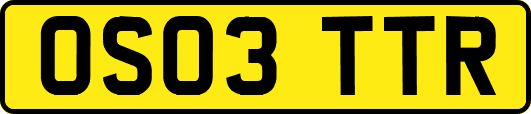 OS03TTR