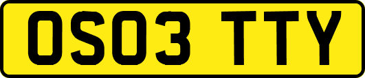 OS03TTY