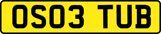 OS03TUB