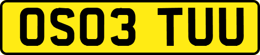 OS03TUU