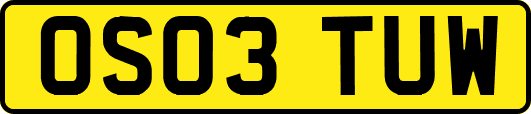 OS03TUW