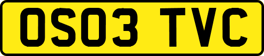 OS03TVC