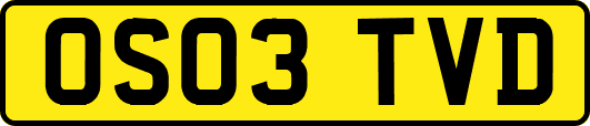 OS03TVD