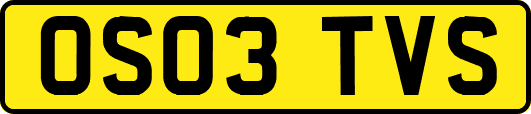 OS03TVS