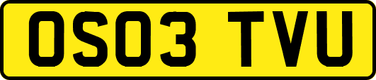 OS03TVU