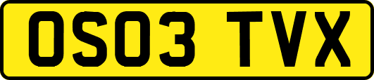 OS03TVX